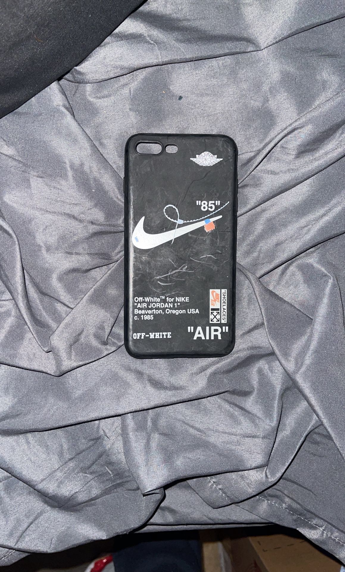 Iphone 7 Plus Case