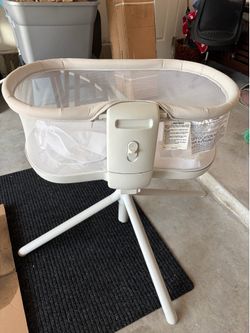Halo Bassinet