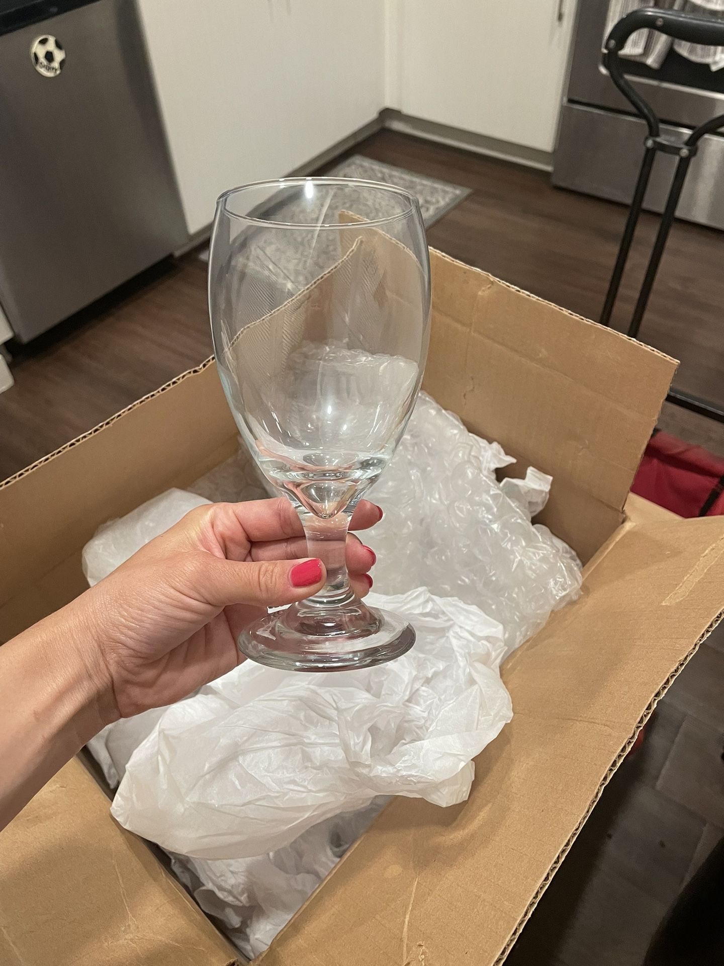 Water Glasses (32 Count)