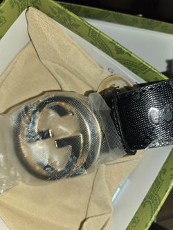 Women's belt