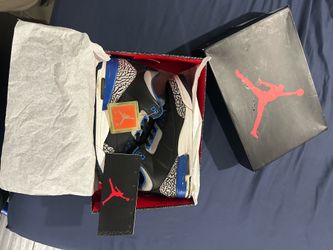 Jordan 3