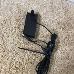 Dell Laptop Power AC Adapter Model AA22850 65W 19.5V 3.34A