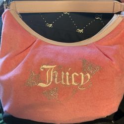 JUICY COUTURE BAG 
