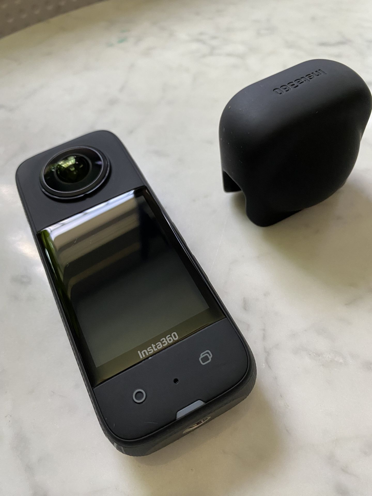 Insta360 X3 Camera