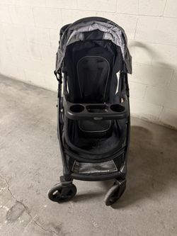 Graco stroller