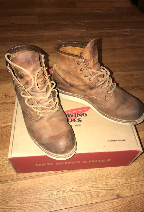 redwing work boots for sale