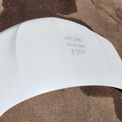 2019 2020 2021 Acura MDX Hood Part 