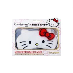 The Creme Shop X Sanrio Hello Kitty Face Night Mask