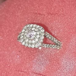 Diamond Ring 
