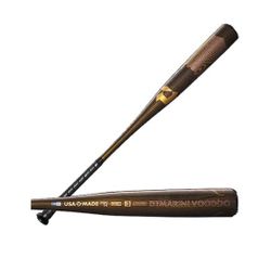DeMarini 2024 Baseball Bat