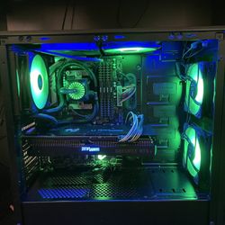 Gaming PC 