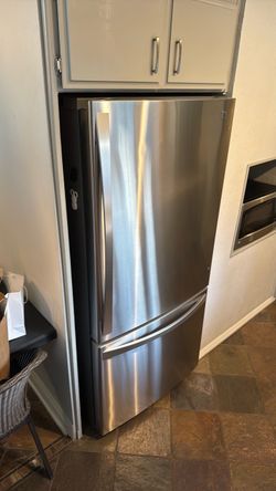 Kenmore Elite Refrigerator