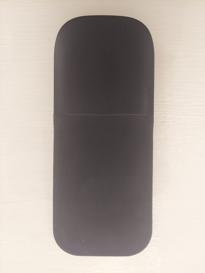 Surface Arc Mouse Wireless Bluetooth Black