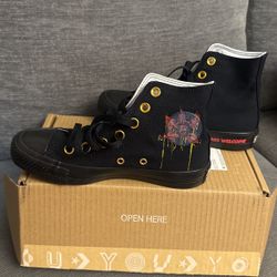 Converse