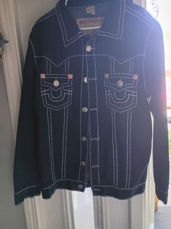 True religion outfit