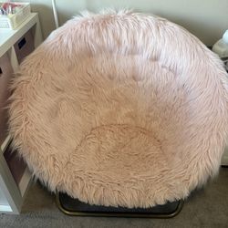 Girl’s Pottery Barn Chair