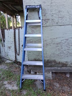 " LADDER"