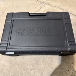 Stanley Toolset