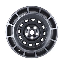 7827 20inch OCTA Wheels For Defender