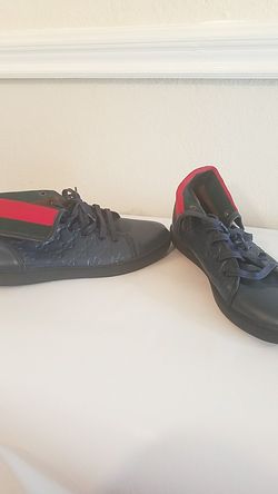 Gucci shoes size 11