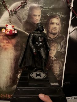 Darth Vader piggy bank