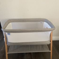 Simmons Kids Bassinet