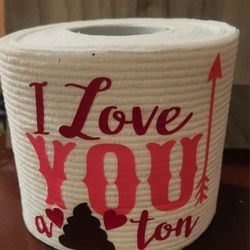 Funny Valentine Gag Gift For Anyone $5