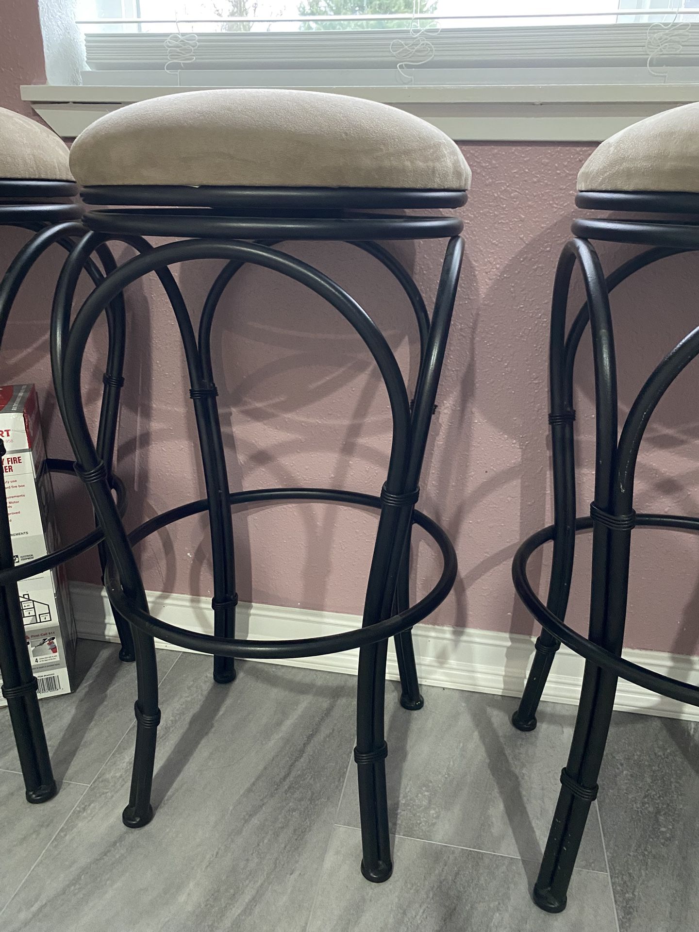Bar Stools