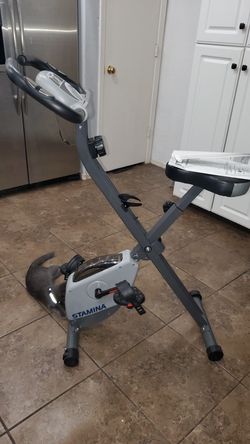 exercise bike cardio fixed