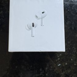 Air Pod Gen 2