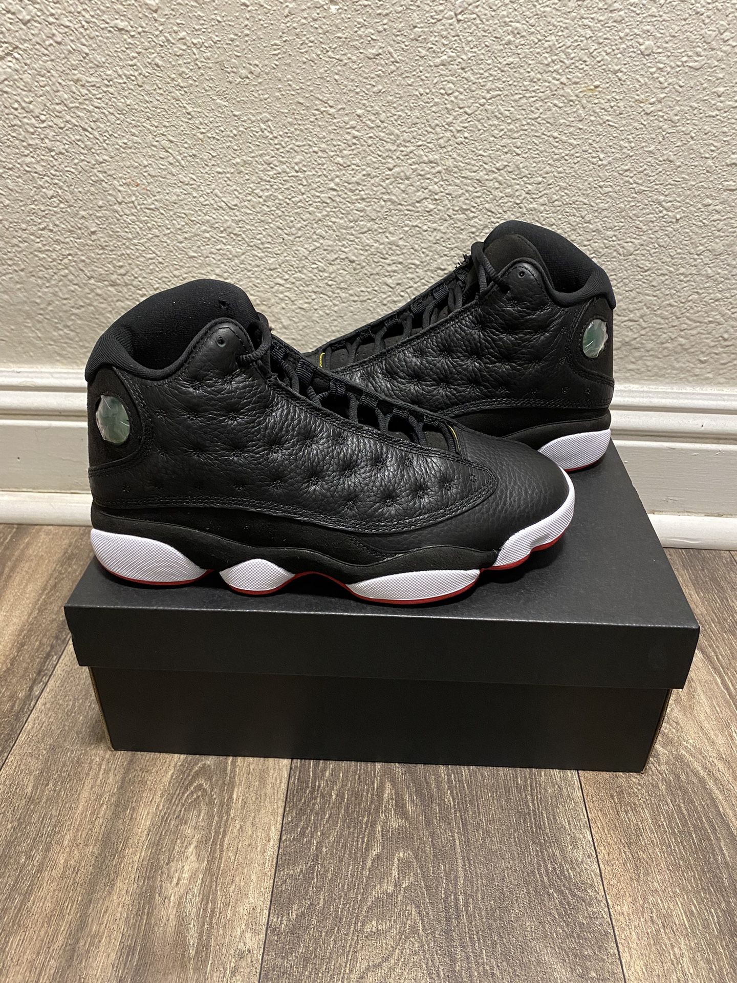 Brand New Jordan Retro 13 Size 5.5 for Sale in Las Vegas, NV - OfferUp