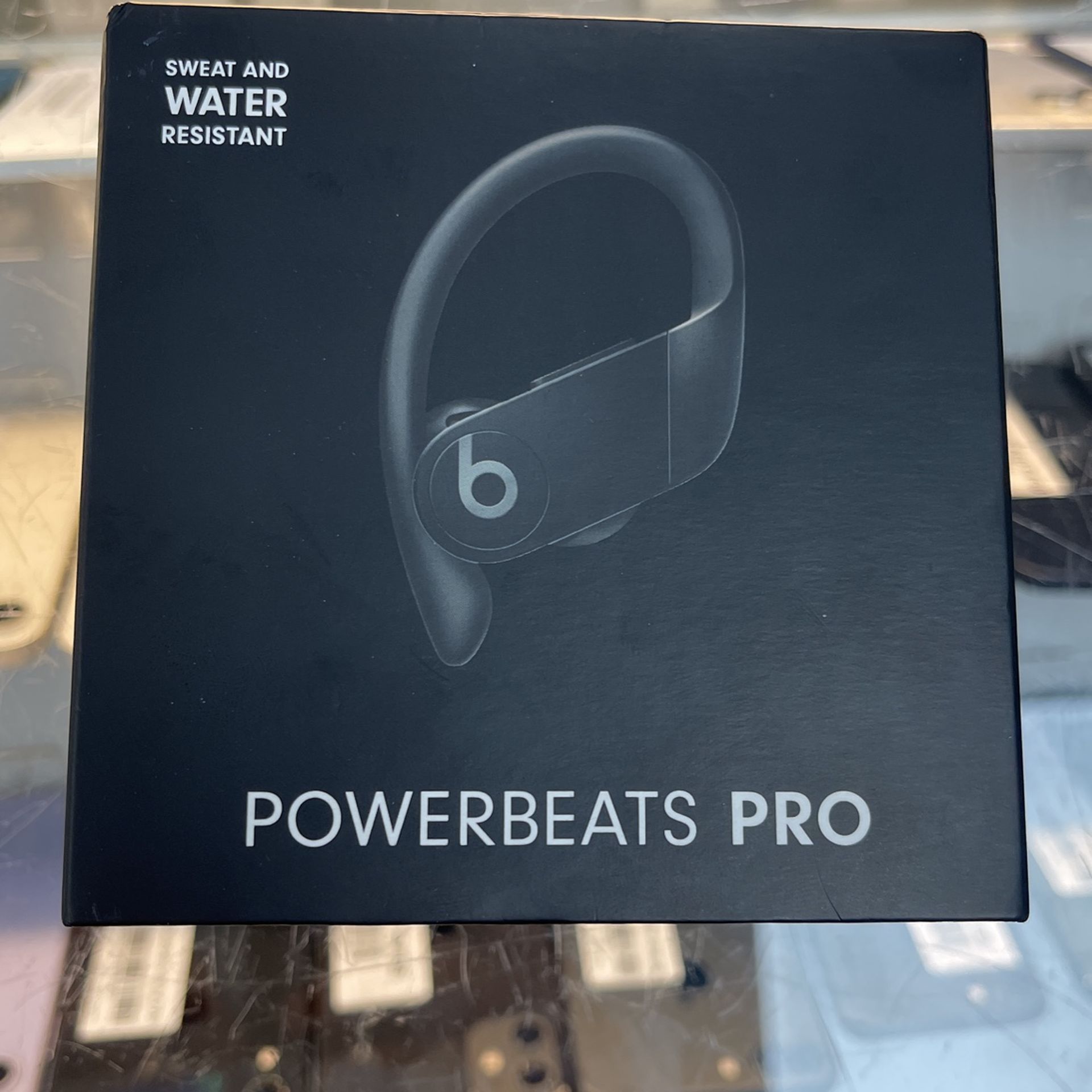 Powerbeats Pro