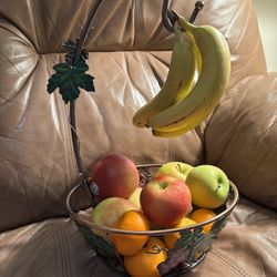 Fruit Basket Holder