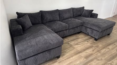 Sectional sofa