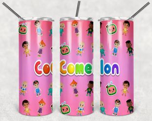 Coco melon Tumbler