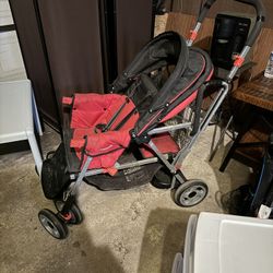 Stroller 