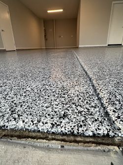 Epoxy Flooring