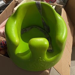 Baby Bumbo