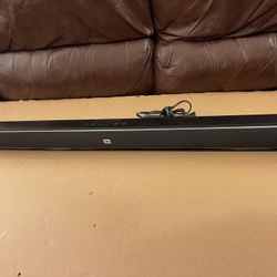 JBL SB400 Soundbar In Working Condition $90 Firm On Price