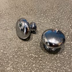 Cabinet Hardware
