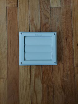 Dryer Exhaust Vent Cap