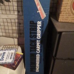 Carpet Tac Strips
