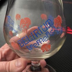 Delirium Tremendous Brewery Cup
