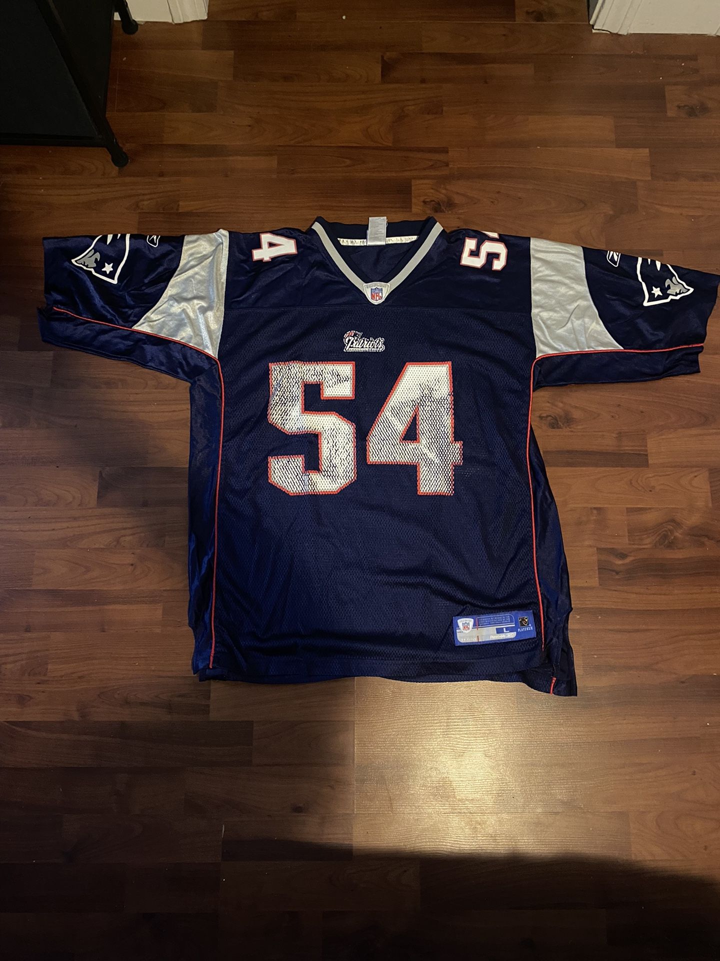 Bruschi Jersey