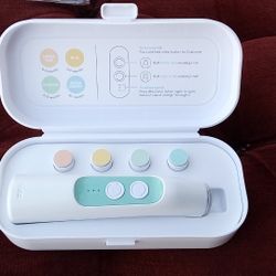 Frida Nail Filer/Buffer