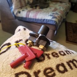 On--off Swtich 12 Volt