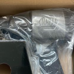 1/2” Drive Super Duty Air Impact Wrench 