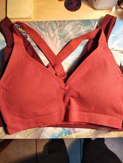 Sports Bras