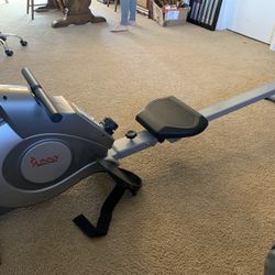 Sunny Heath fitness Like New