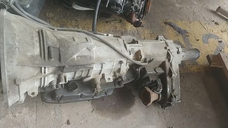 2001 dodge Durango 4.7L